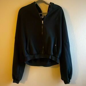 Pop flex cloud hoodie